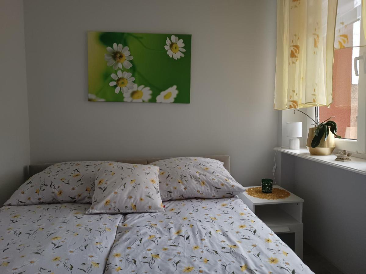 Szmaragdowy Apartament Przy Ulicy Opolskiej Tarnowskie Góry Dış mekan fotoğraf